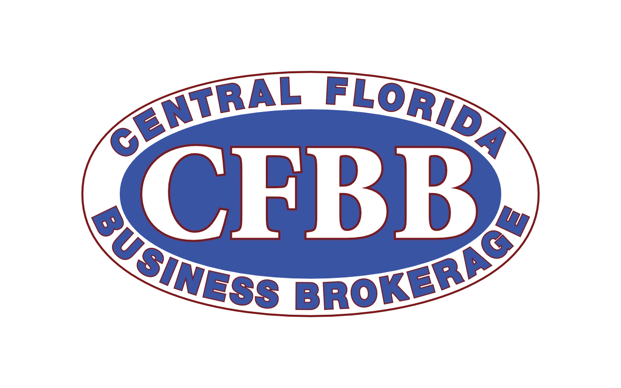 Our Featured Listings - Central Florida Business Brokerage Logo